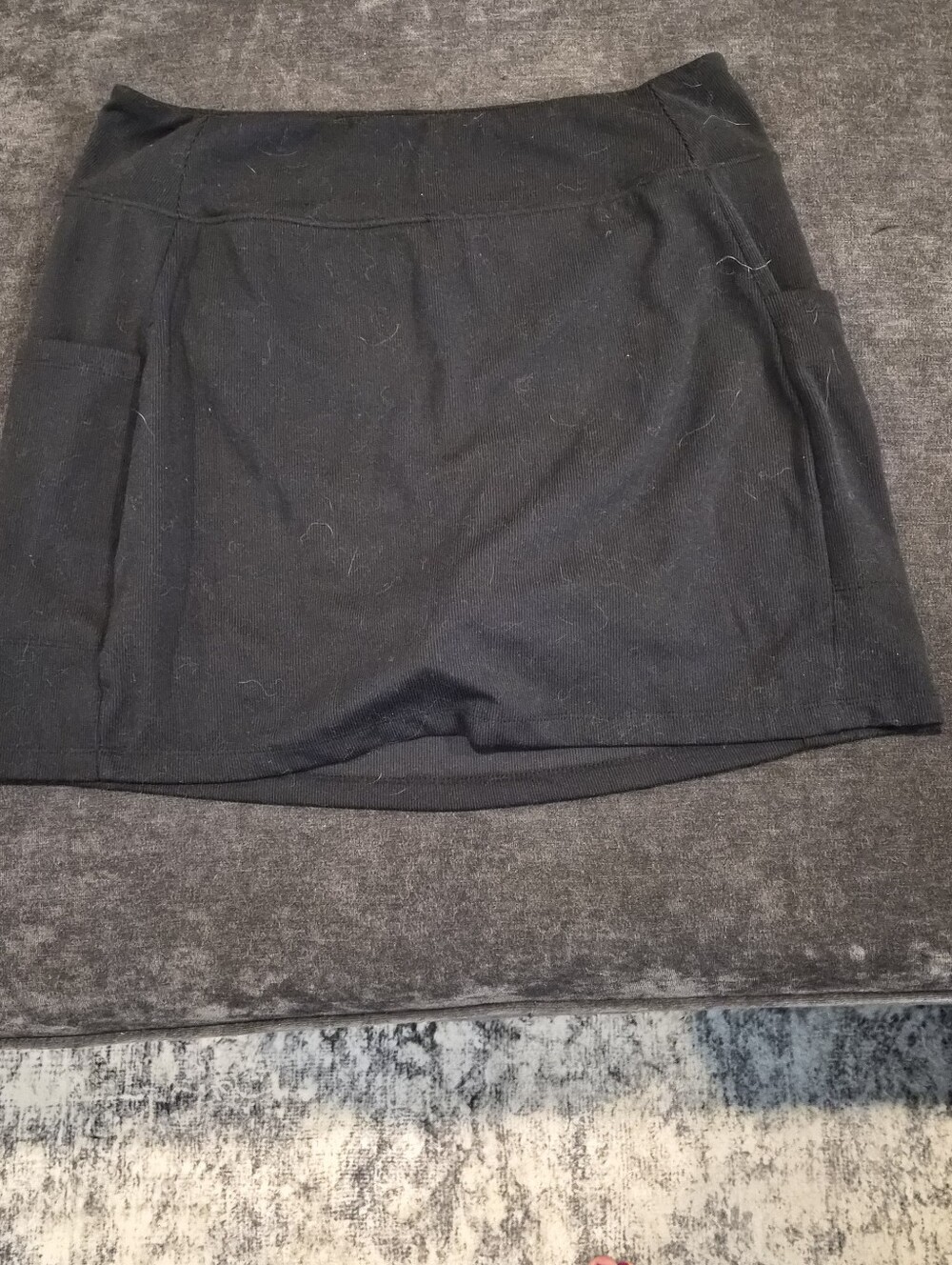 Thread & Supply/ReCreation Outfit - Picture 3 of 10